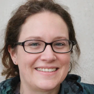 Sarah M.